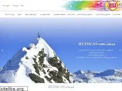 Sites similar to ieltsican.com