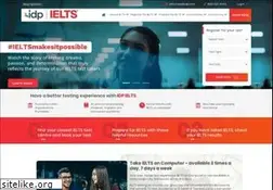 Sites similar to ieltsidpindia.com