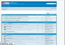 Sites similar to ieltsielts.com