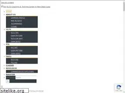Sites similar to ieltsify.com