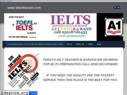 Sites similar to ieltsinkarachi.weebly.com
