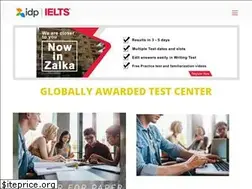Sites similar to ieltslebanon.com