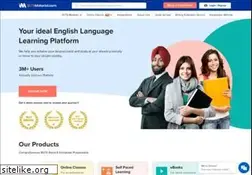 Sites similar to ieltsmaterial.com
