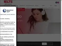 Sites similar to ieltsmexico.org