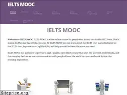 Sites similar to ieltsmooc.org