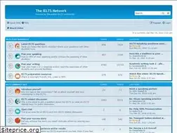 Sites similar to ieltsnetwork.com