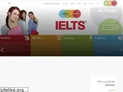 Sites similar to ieltsniner.ir