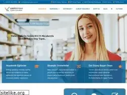 Sites similar to ieltsozeldersankara.com