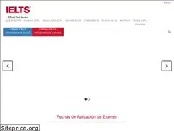 Sites similar to ieltspanama.com