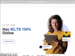 Sites similar to ieltsplanet.info