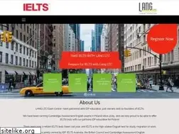 Sites similar to ieltspolska.pl