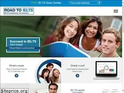 Sites similar to ieltspractice.com