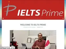 Sites similar to ieltsprime.com