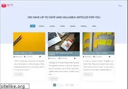 Sites similar to ieltsprofi.com
