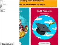 Sites similar to ieltsroadmap.com