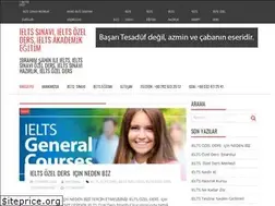 Sites similar to ieltssinavi.gen.tr
