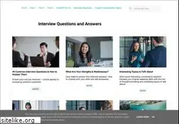 Sites similar to ieltsspeakingquestions.blogspot.com
