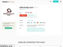 Sites similar to ieltsstudy.com