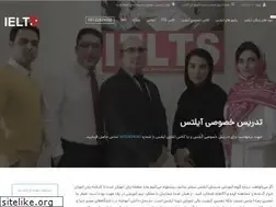 Sites similar to ieltsteachers.org