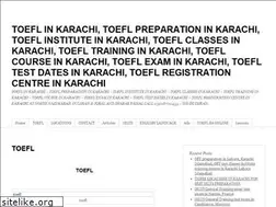 Sites similar to ieltstechnique.com