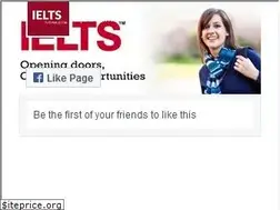 Sites similar to ieltstutorials.com