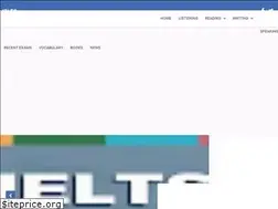 Sites similar to ieltsupdatesandrecentexams.com