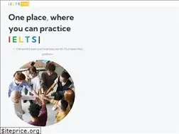 Sites similar to ieltsweb.com