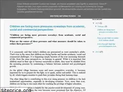 Sites similar to ieltswritingtask.blogspot.com