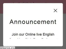 Sites similar to ieltsz.com