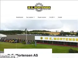Sites similar to iem.dk