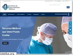 Sites similar to iem.do