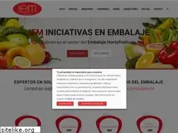 Sites similar to iem.es