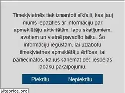Sites similar to iem.gov.lv