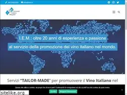 Sites similar to iem.it