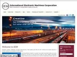 Sites similar to iem.net