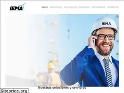 Sites similar to iema.mx