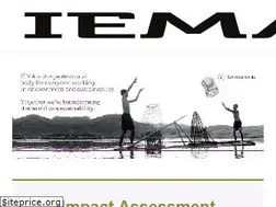 Sites similar to iema.net