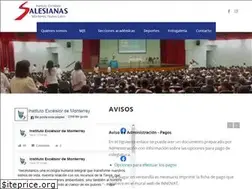 Sites similar to iemac.edu.mx