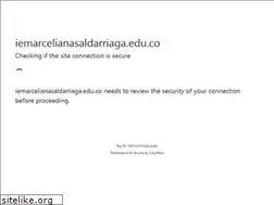 Sites similar to iemarcelianasaldarriaga.edu.co