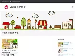 Sites similar to iemaru-blog.com