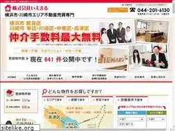 Sites similar to iemarunet.co.jp
