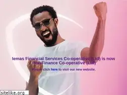 Sites similar to iemasfinancialservices.co.za