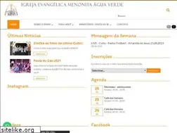 Sites similar to iemav.org.br