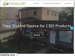Sites similar to iembracecbd.com