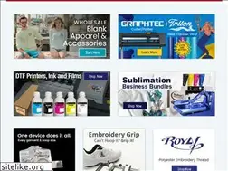 Sites similar to iembroidery.com