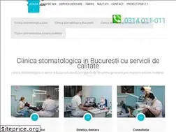 Sites similar to iemc.ro
