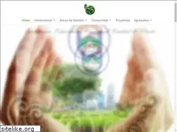 Sites similar to iemciudaddepasto.edu.co