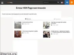 Sites similar to iemdqwsjyzm.over-blog.com