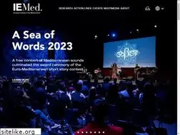 Sites similar to iemed.org