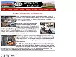Sites similar to iemetals.com
